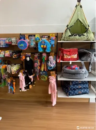 REPASSE DE PET SHOP COMPLETO EM FUNCIONAMENTO ? BUTANTÃ / SÃO PAULO