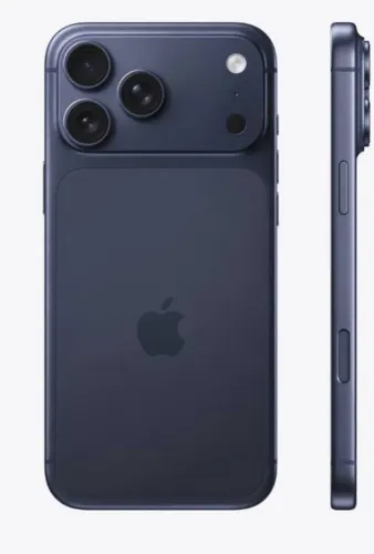 iPhone 17 pro max 256GB