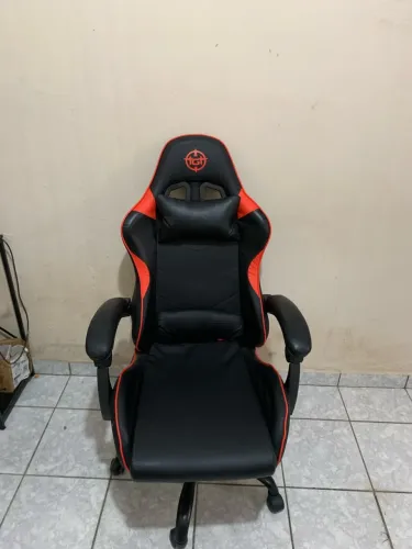 Vendo Cadeira-Gamer