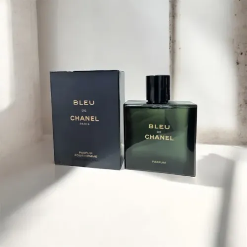 Bleu chanel 150ml parfum