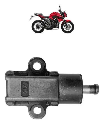 Sensor Cavalete Lateral Fz25 Fazer 250 2018 A 2024 Original