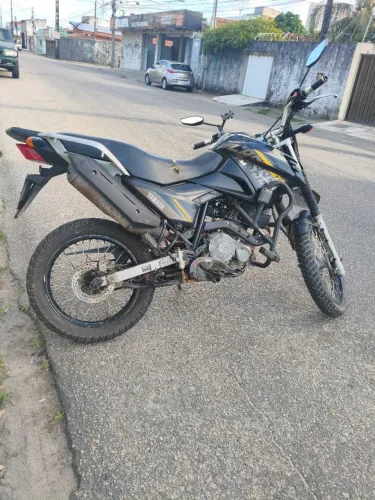 Crosser 150 2020