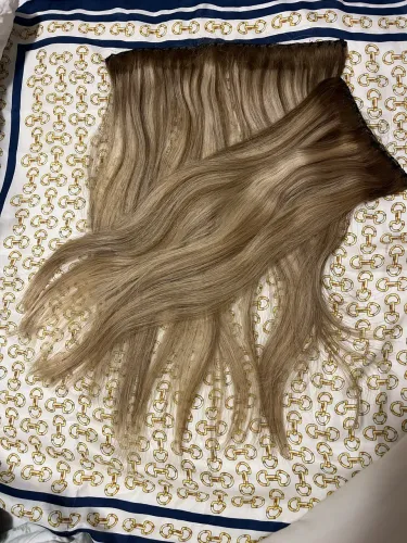 Mega Hair CABELO HUMANO