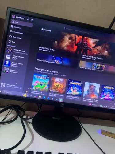 Pc gamer