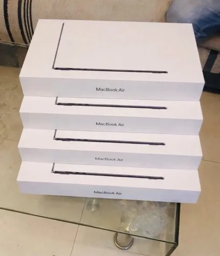 MacBook Air M5 24/1TB 13 polegadas / LACRADO COM NF