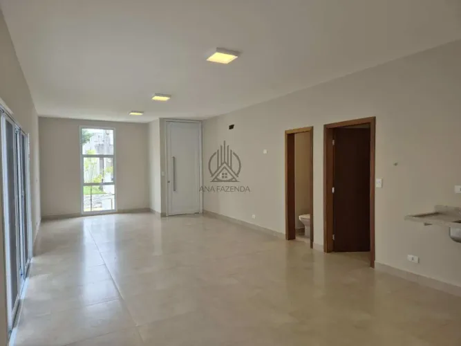Casa de condomínio para alugar, com 3 quartos, 175m² em Taubaté