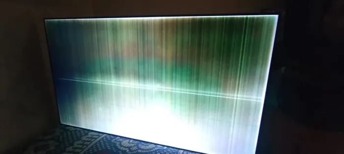 Tv 75" Sony 