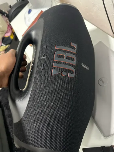 Jbl Bombox 4