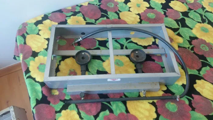 Utensílio de lanchonete