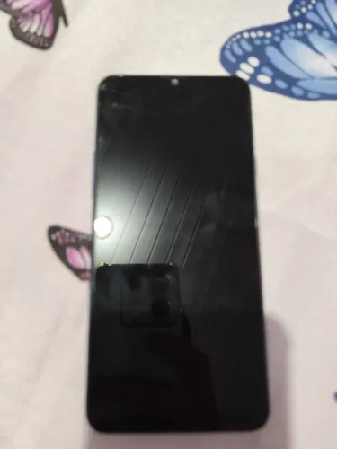 Celular A20