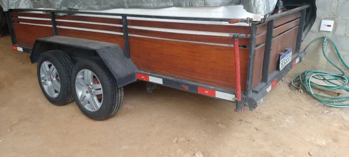 Carretinha