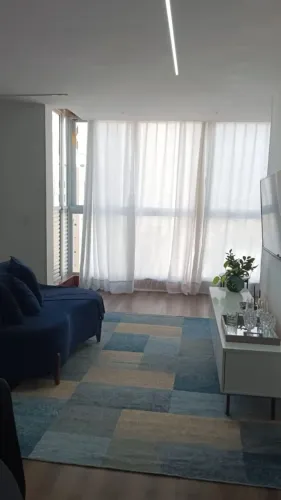 Vendo Loft Porteira fechada imobiliado
