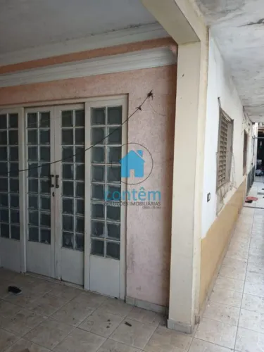 Sobrado à venda em Osasco, Munhoz Júnior, com 3 quartos, com 240 m²