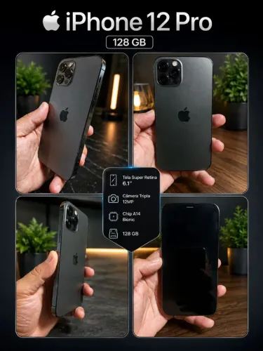 iPhone 12 pro