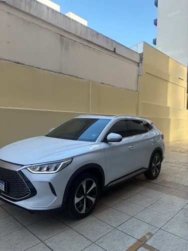 BYD Song Plus 1.5 16V Aut. (hibrido) 2024