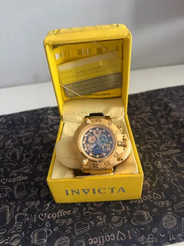 Invicta 