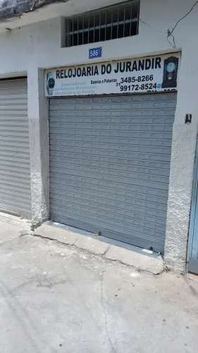 Ponto comercial/Loja/Box para aluguel tem 35 metros quadrados em Boa Vista - Belo Horizont