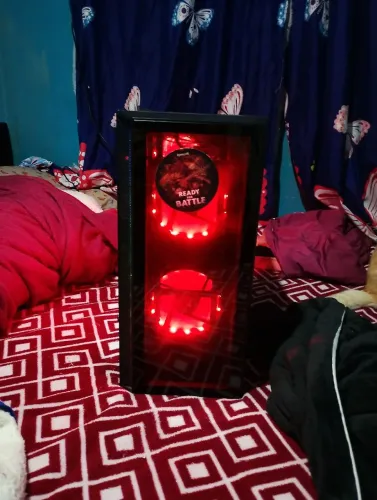Pc gamer 