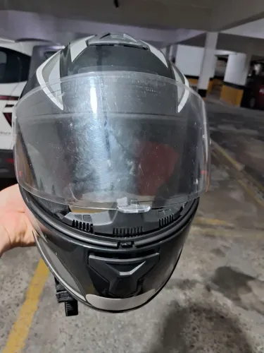 Capacete