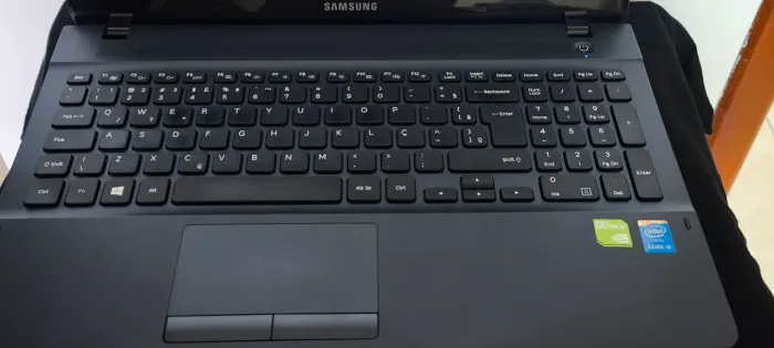 Notebook I5