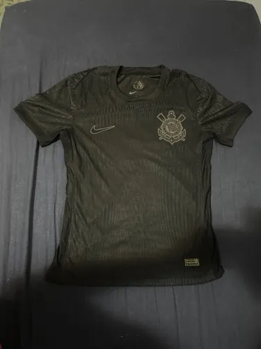 Camiseta Corinthians Modelo Jogador