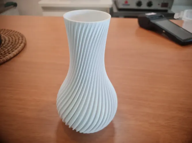Vaso de Flor Decorativo
