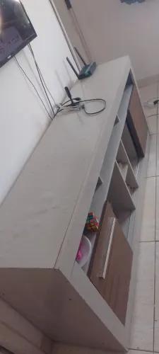 Rack de sala