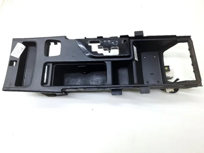 Moldura Console Central Hyundai Sonata 2.0 2011 2012