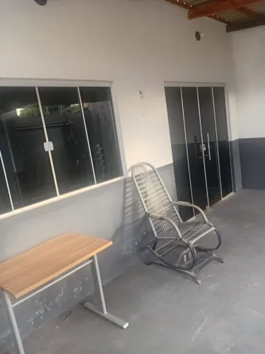 Casa temporada