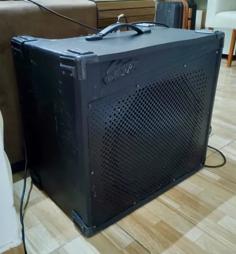 Cubo de baixo Staner shout 215b