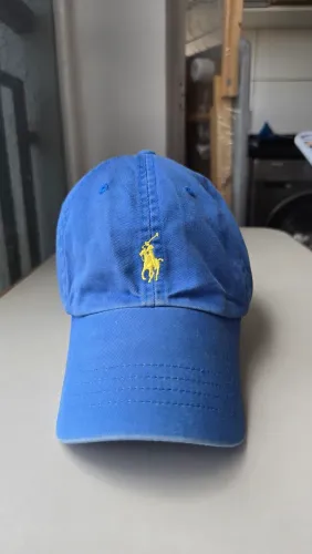 Boné Ralph Lauren 