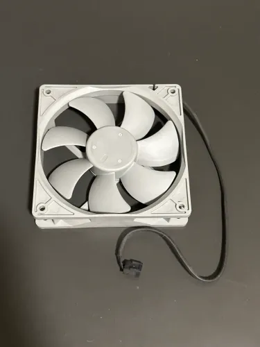 Cooler da fonte Mac Pro 3.1 A1186