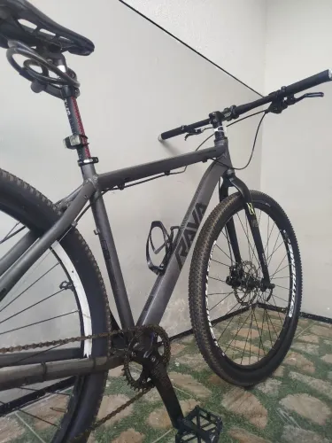 Bike Rava Pressure 29 Tam 19