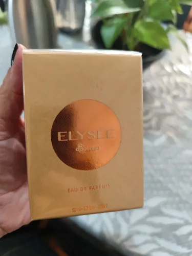 Elesee o boticário