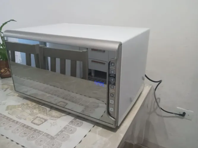 Vende se máquina