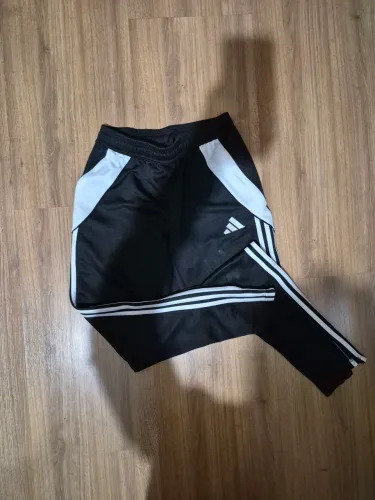 calça adidas tiro 24 preta p