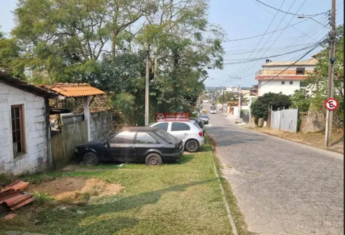 Terreno - Florianópolis SC