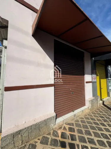 Sala comercial para locação | Centro | R$ 1.200,00