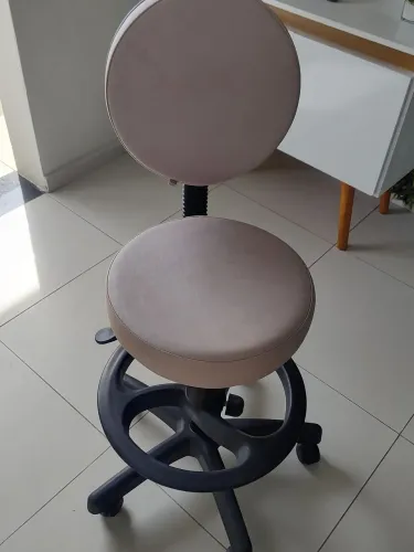 Mocho para estética