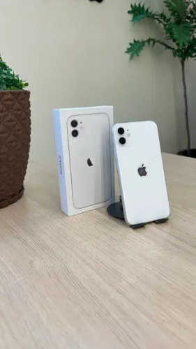 iPhone 11 branco
