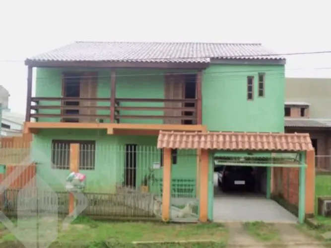 Casa no bairro Agronomia