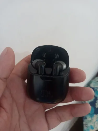 Fone jbl original pra sair hoje