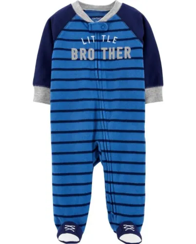 Pijama CARTER?S Quentinho tamanho 9 meses