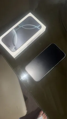 Iphone 16 pro max 256 gb branco
