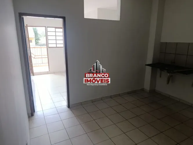 Kitnet 1 quarto para Locação Guará II, Brasília - DF