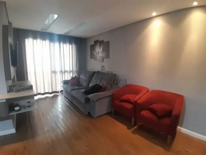 Oportunidade - Apartamento - Residencial Maxximo Viver - Jardim Sul - 3 Dormitórios - 90m²