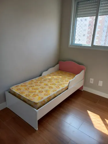 Cama Infantil 70 x 150 Otimo estado