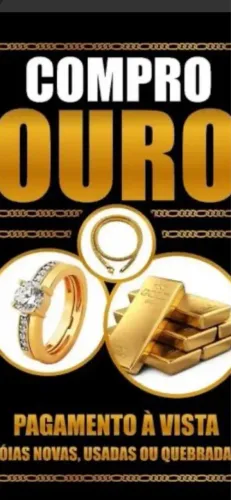 Ouro e joias!!!