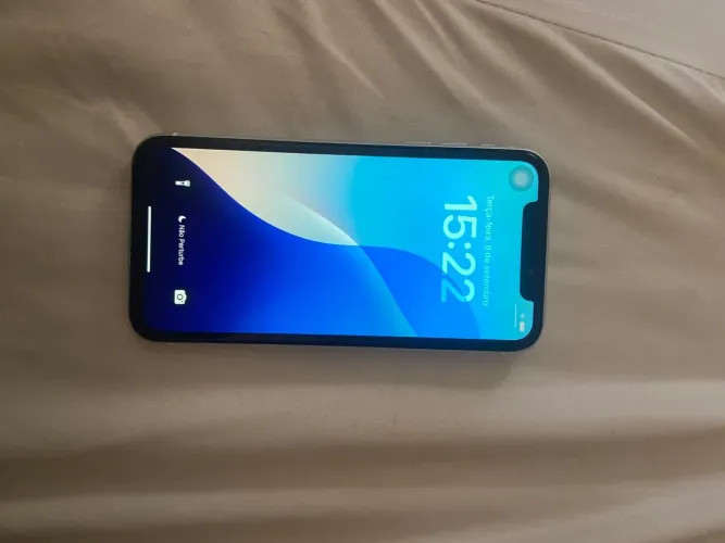 VENDO IPHONE XR