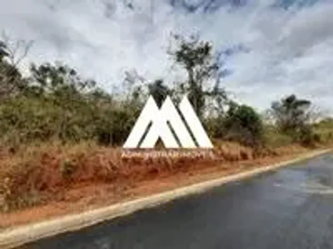 Vendo terreno em Itatiaiuçu com ótima localização!